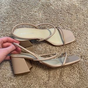 Women’s Marc Fisher Heels SZ 9